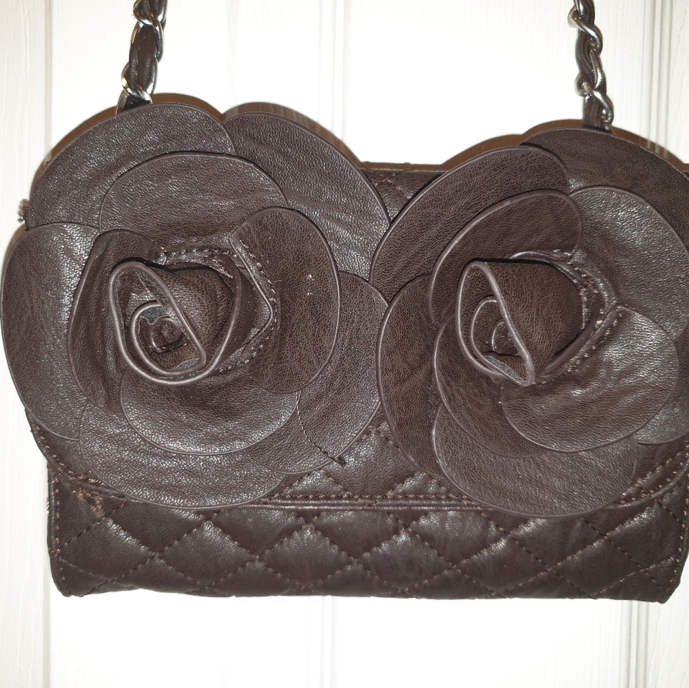 Women's Crossbody Bag
